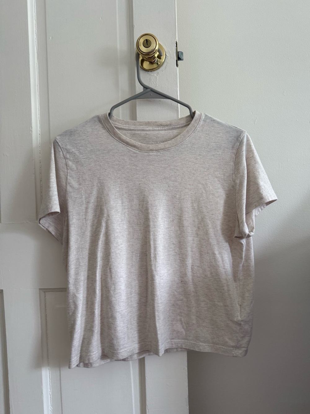 Everlane Boxy Tee